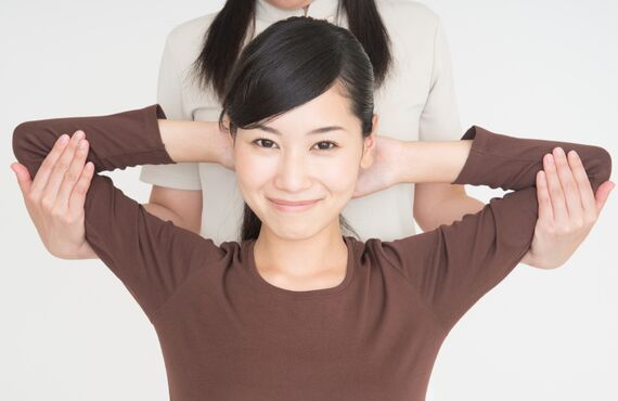 千葉で小顔矯正マッサージを行う施術院でぜひ一度施術をお受けください