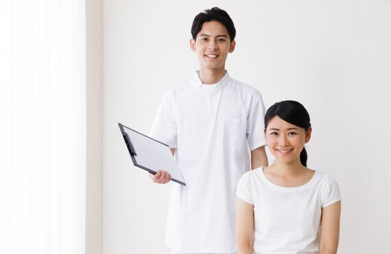 千葉の流山セントラルパーク駅が最寄りの施術院をぜひご利用ください