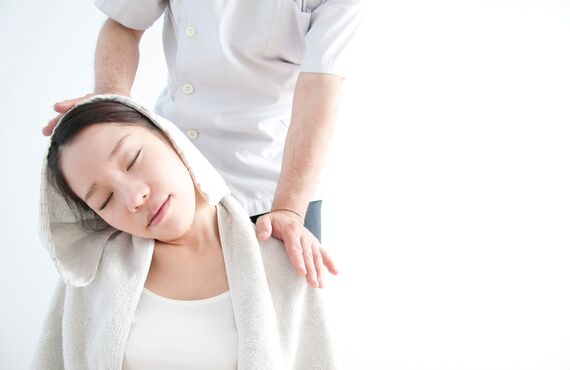 千葉の流山で評判のいい施術院に体の痛みや不調についてご相談ください