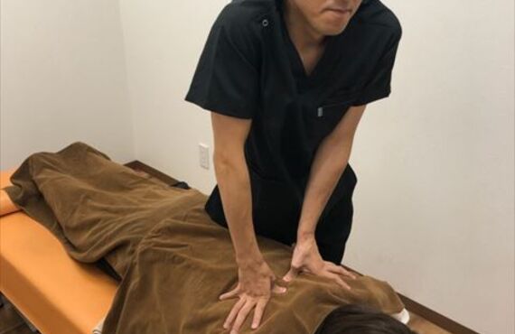 腰痛でマッサージするなら流山セントラルパーク駅前整骨院