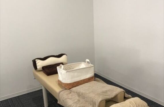 流山で腰痛、肩こりでお悩みの方は流山セントラルパーク駅前整骨院