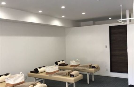 流山で腰痛におすすめ！駅近の流山セントラルパーク駅前整骨院