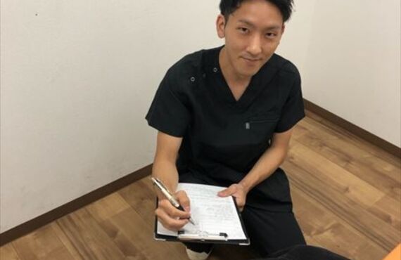 流山でヘルニアによる腰痛にお悩みの方は流山セントラルパーク駅前整骨院